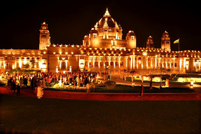 Umaid Bhawan Palace, Jodhpur - www.Barmera.Blogspot.com (15)